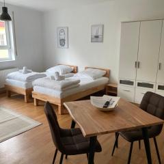 Appartement Donauwelle 2