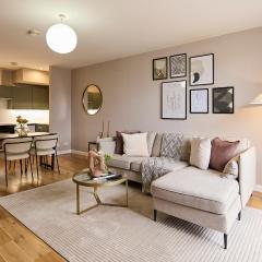 The Deptford Hideout - Lovely 1BDR Flat