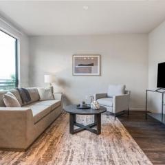 Landing Modern Apartment with Amazing Amenities (ID2956X24)