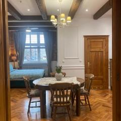 Apartments PSD - Anny Łajming 1C