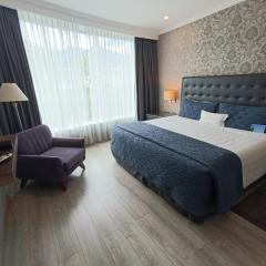 Aparta Hotel Torres de Suites
