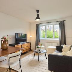The Hackney Place - Spacious 1BDR Flat