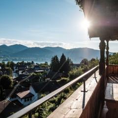 Das Alpbach Tegernsee - Design Suites