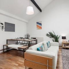 City Superhost - Northern Quarter Loft Conversion
