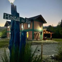 Hostal del río