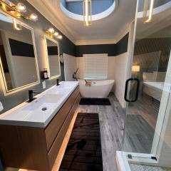 Mendo Bungalow