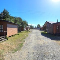 HelChiloé Cabañas