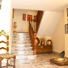4 bedrooms appartement with wifi at Munebrega