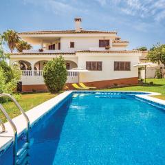 Villa en Alquiler Oropesa del Mar