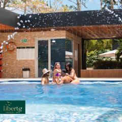 Libertg Hotels Spa