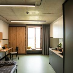 HT Nest Coliving