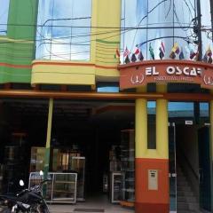 HOTEL TURISTICO EL OSCAR