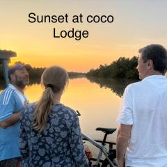 Bentre Coco Lodge