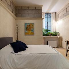 Loft in Casa Xaha