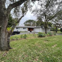 Family 4br Home Near Dadeland Mall