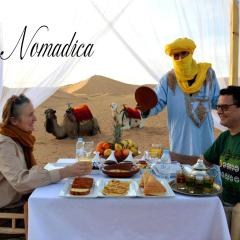 Nomadica Luxury Camp