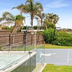 Sorrento Family Fun House - Unbeatable Location