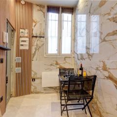 366 Suite Legendre - Superb apartment in Paris