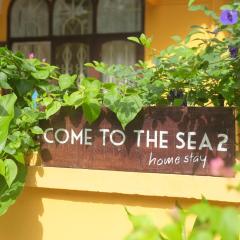 Come to the Sea 2 Homestay Phú Yên