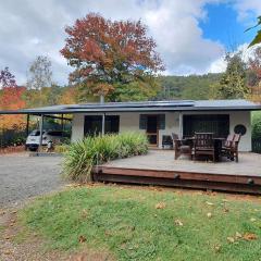 Crystalbrook Cottage