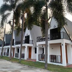 RainBow House Resort