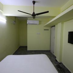 Srinivasa Serviced Apartment