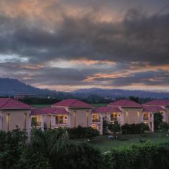 Resort De Coracao - Corbett , Uttarakhand