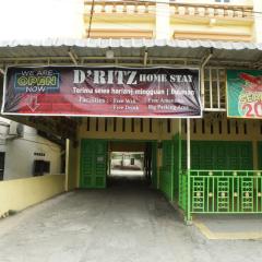 dritz homestay