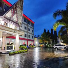 JTS Hotel