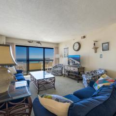 Sea Pointe 602 in Cherry Grove