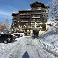 La Balcons d olympie