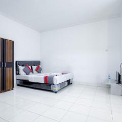 J&B Rooms Tomang Jakarta Mitra RedDoorz