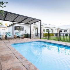 Maxton Boutique Hotel Upington