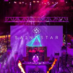 Saint Star Kemer - Adult Only