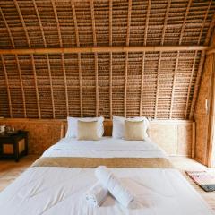 Cici Bungalow Senggigi