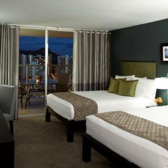 Skyline Island Colony Hotel