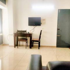 Good stay service apartments cenotaph road