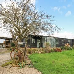 The Lodge at Wildersley Farm