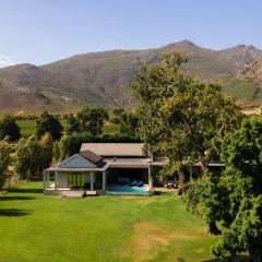 Franschhoek Homestead