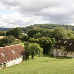 Propriete d'une chambre avec terrasse et wifi a Colonard Coruberta