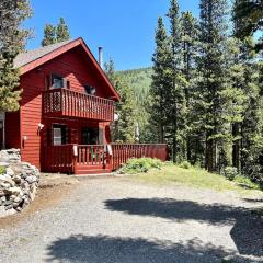 Shady Pines- Cozy Mountain Retreat