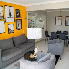 Cozy and Spacious Apartment in Santo Domingo Este