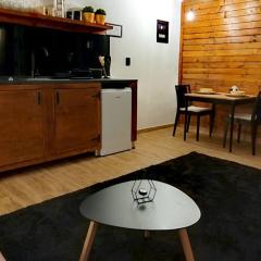 Pepi Studio Apartments