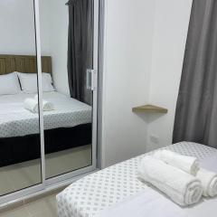 Plataview Apartahotel apt 3A