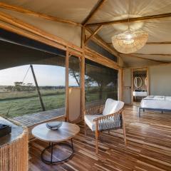 Anantya Serengeti