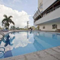 Beautiful Loft Apartment, El Laguito, Cartagena