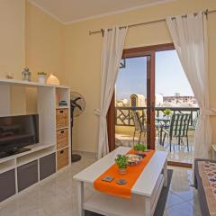 Buki-Gravity-Homes, App No2, amazing seaview apartment in 5 star hotel Gravity Sahl Hasheesh