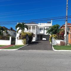 Montego Bay westgate Hills jamaica Melrose place