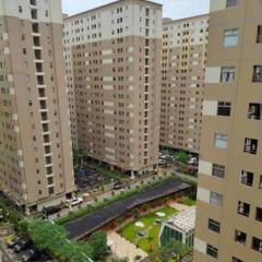 Kalibata City,Tower Borneo, 2 Bed Rooms