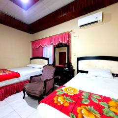 Hotel Dirgahayu Ponorogo